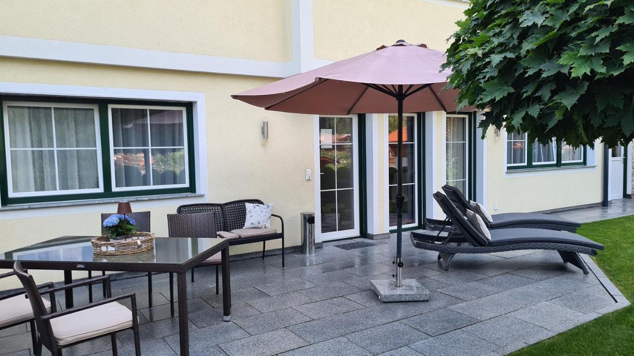 Haus Ilmer Neustift im Stubaital Exteriér fotografie